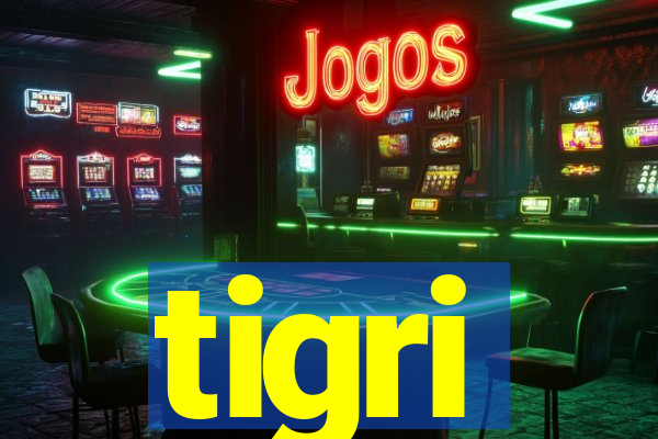 tigri