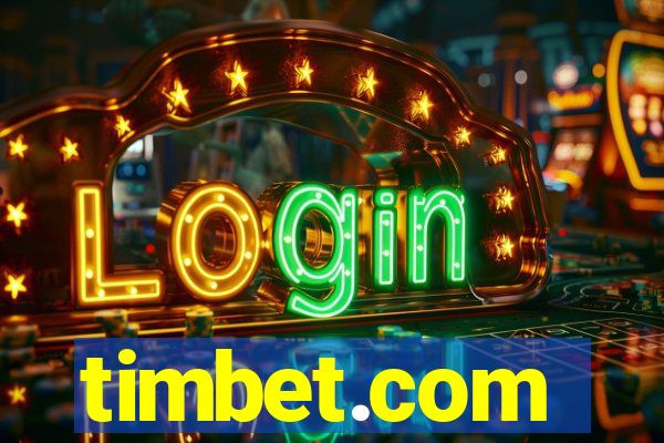 timbet.com