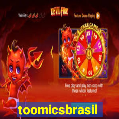 toomicsbrasil