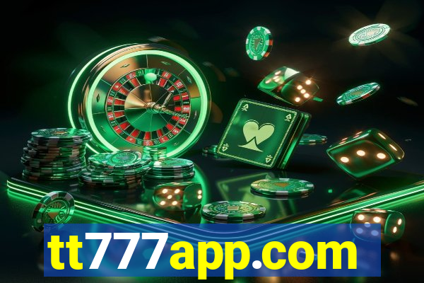 tt777app.com