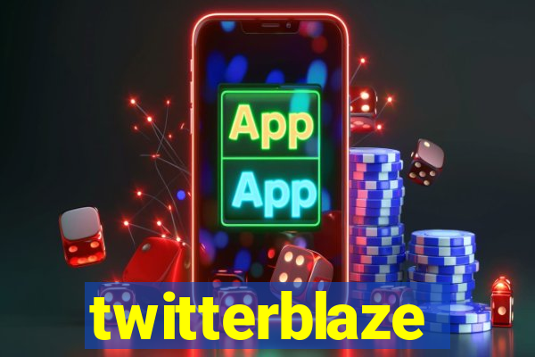 twitterblaze