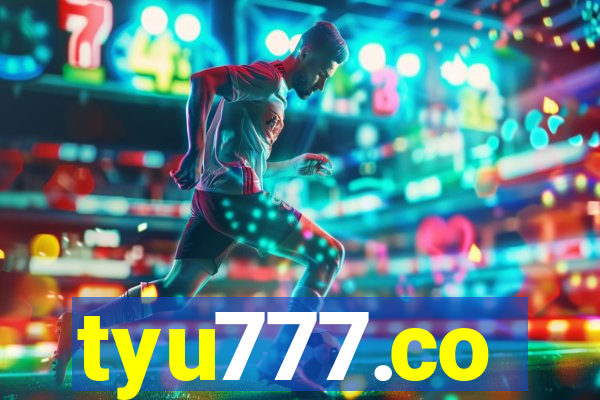 tyu777.co