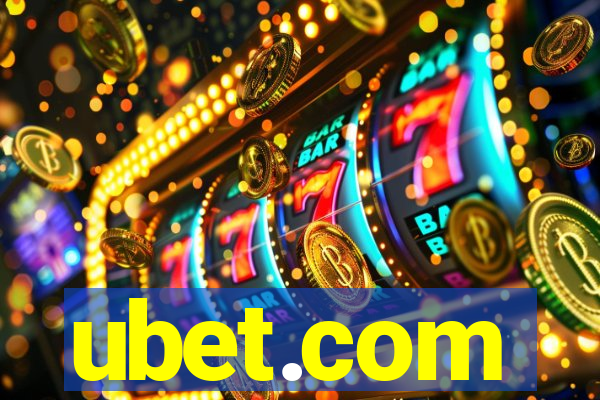 ubet.com