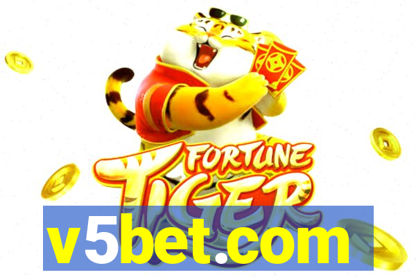 v5bet.com