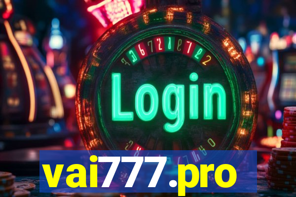 vai777.pro