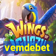 vemdebet