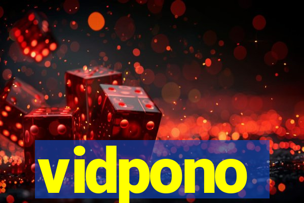 vidpono