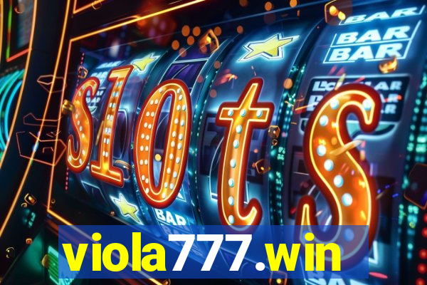 viola777.win