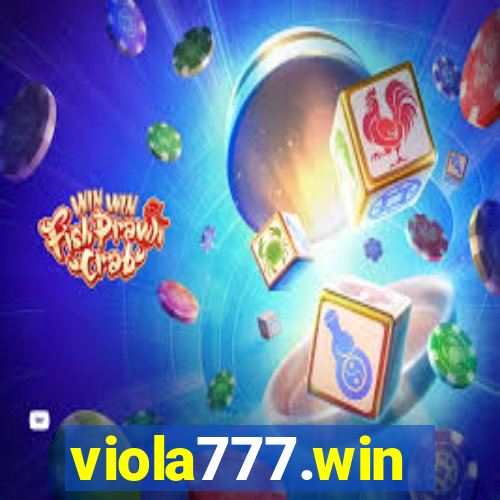 viola777.win