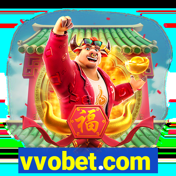 vvobet.com