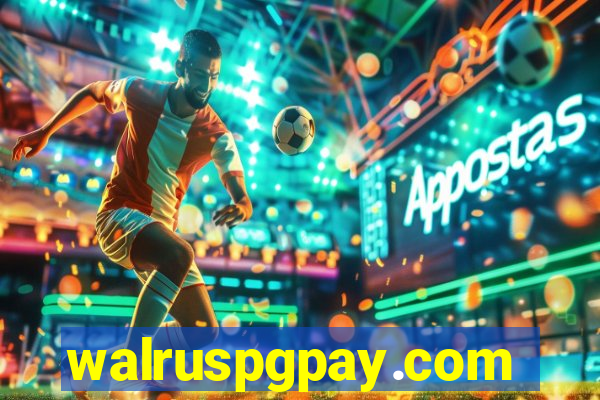 walruspgpay.com