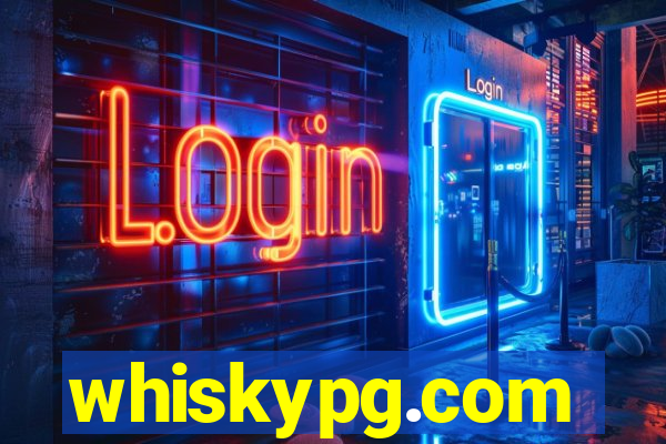 whiskypg.com