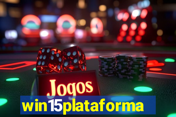 win15plataforma