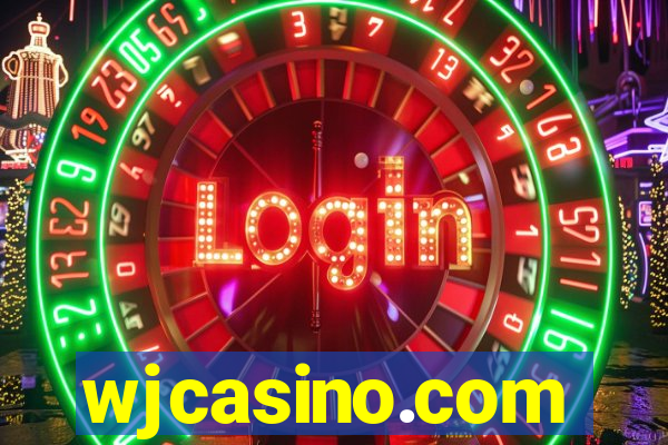 wjcasino.com