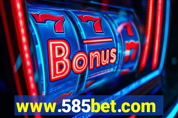 www.585bet.com