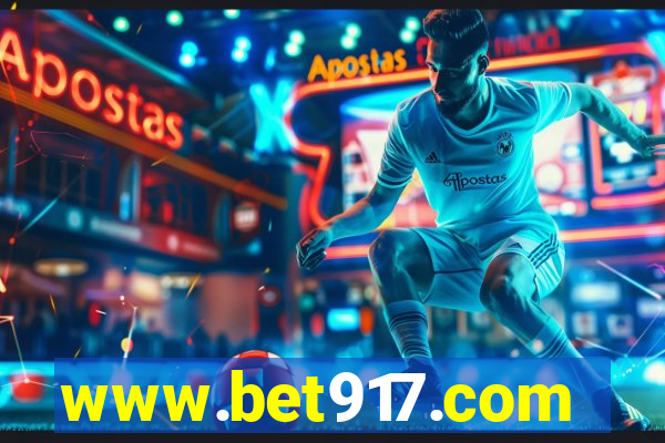 www.bet917.com