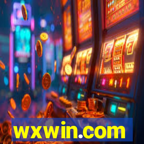 wxwin.com