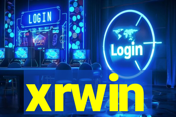 xrwin