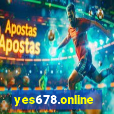 yes678.online