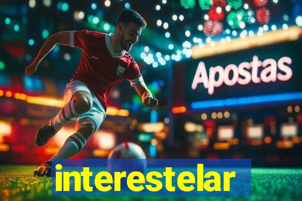 interestelar assistir telegram