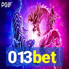 013bet