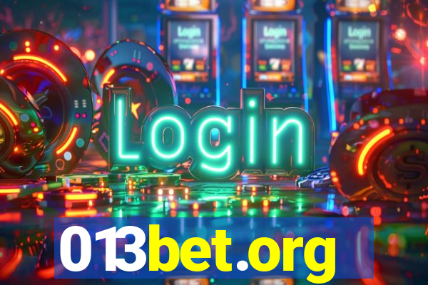 013bet.org