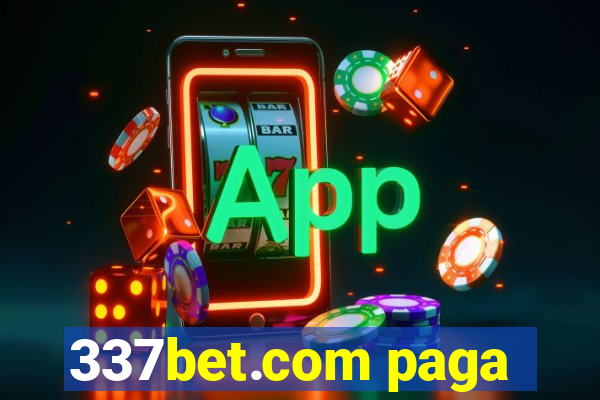 337bet.com paga