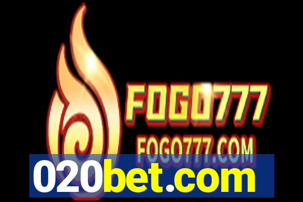 020bet.com