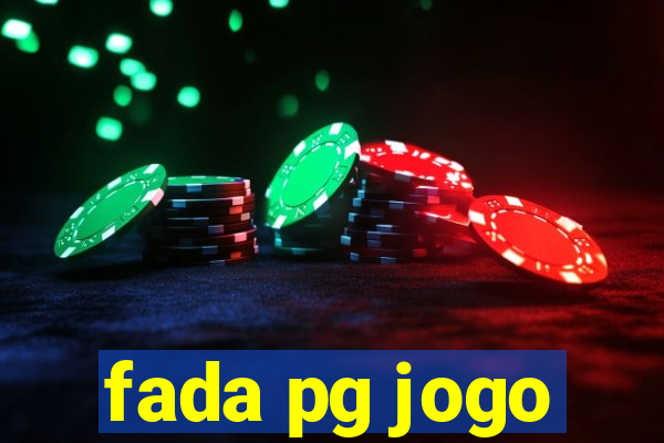 fada pg jogo