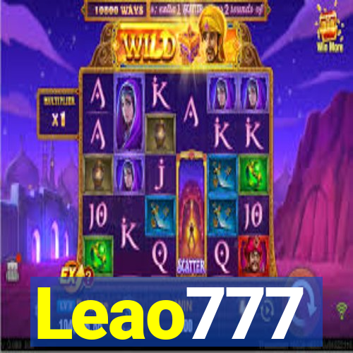 Leao777