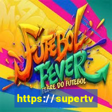 https://supertvaovivo.tv/