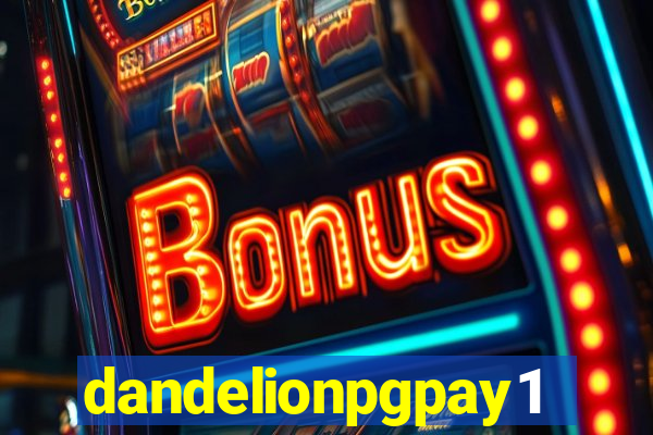 dandelionpgpay1.com