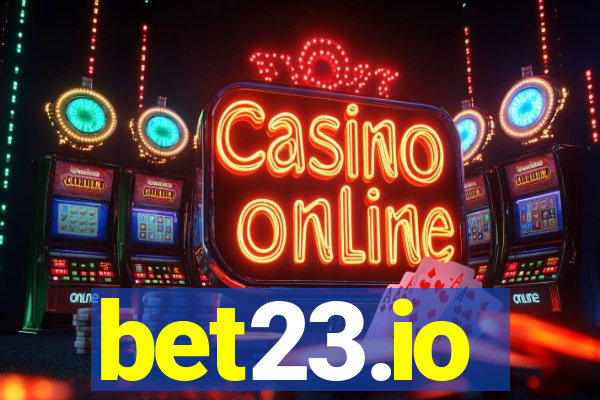 bet23.io