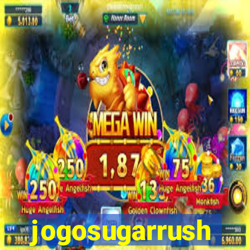 jogosugarrush