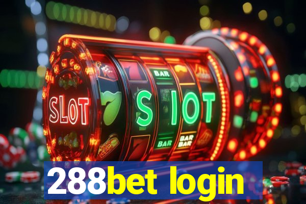 288bet login