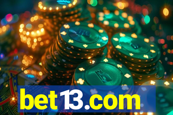 bet13.com