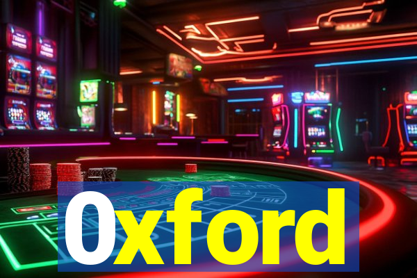 0xford