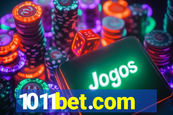 1011bet.com