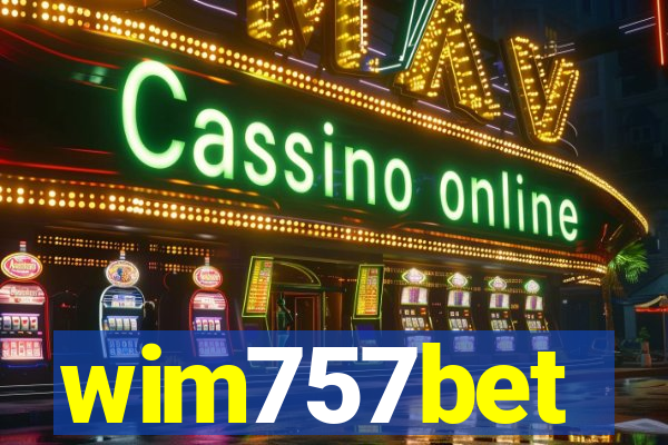 wim757bet