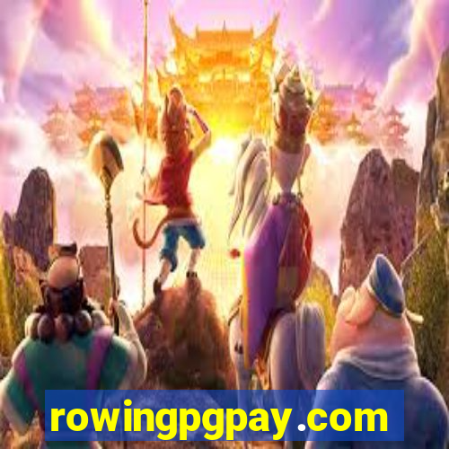 rowingpgpay.com