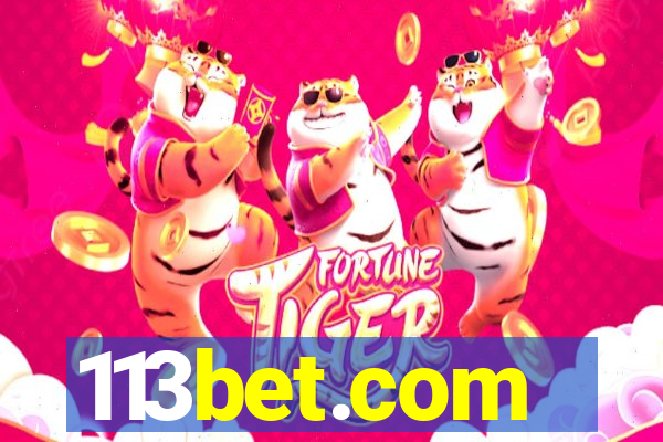 113bet.com