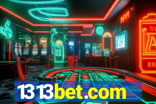 1313bet.com