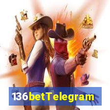 136betTelegram