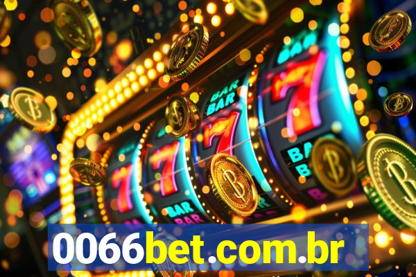 0066bet.com.br