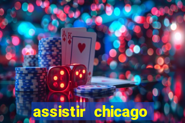 assistir chicago fire 3 temporada