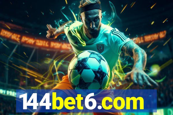 144bet6.com