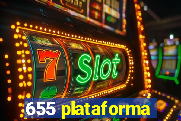 655 plataforma