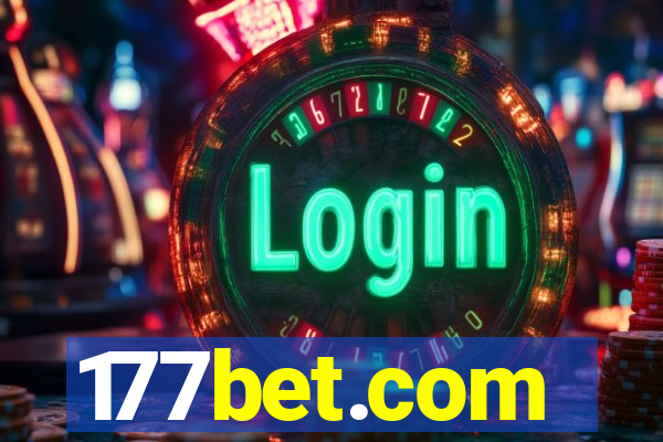 177bet.com