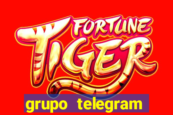 grupo telegram fortune tiger grátis