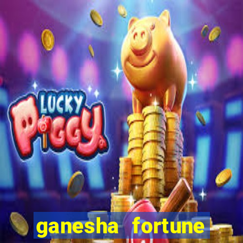 ganesha fortune demo grátis